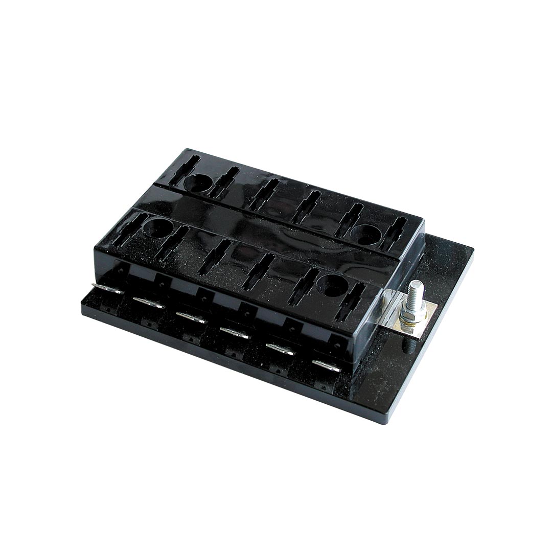 PAC ATCFB12, 12 Way ATC Fuse Block