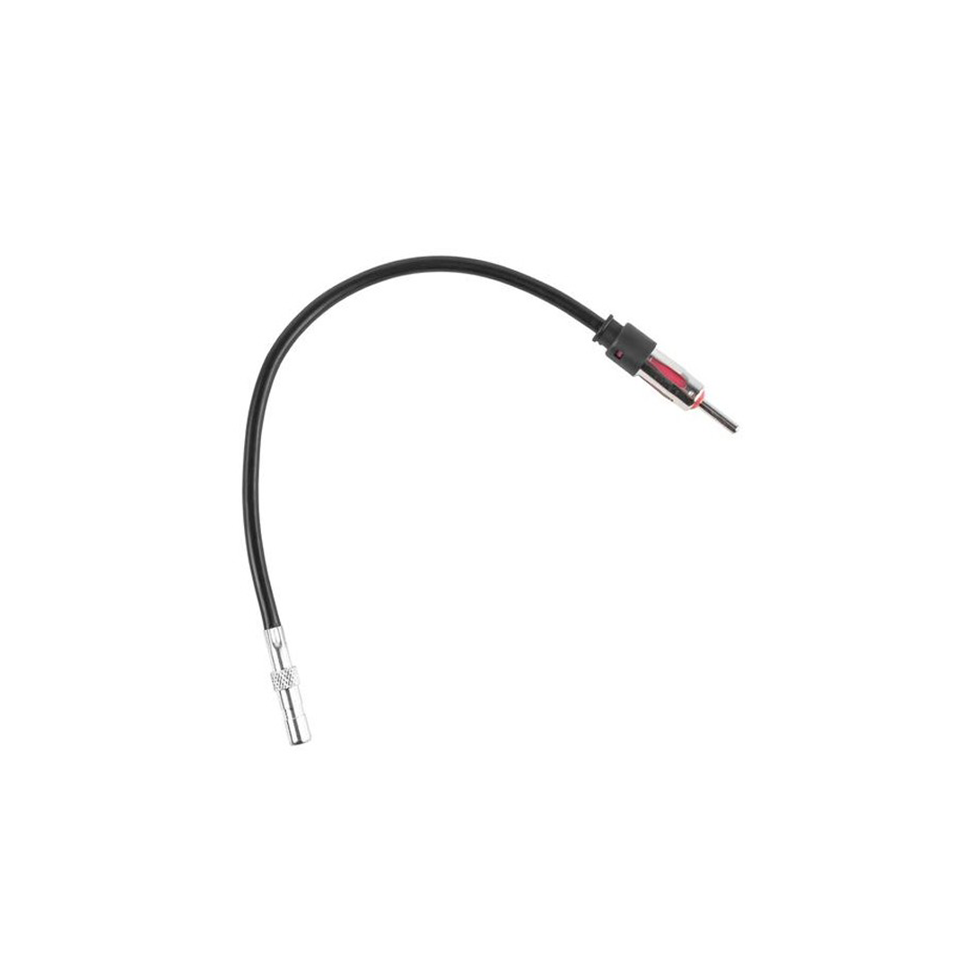American International BAA20, 2002-2017 Chrysler / Dodge / Jeep / Ford / GM Aftermarket Radio to OEM Antenna Adapter