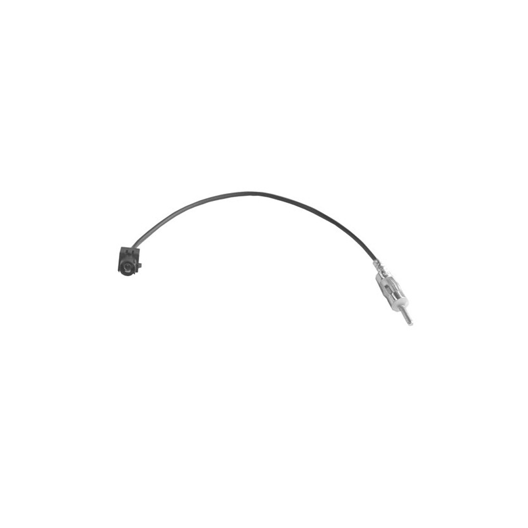 American International BAA22, 2000-2017 European & Select Domestic Aftermarket Radio to OEM Antenna Adapter