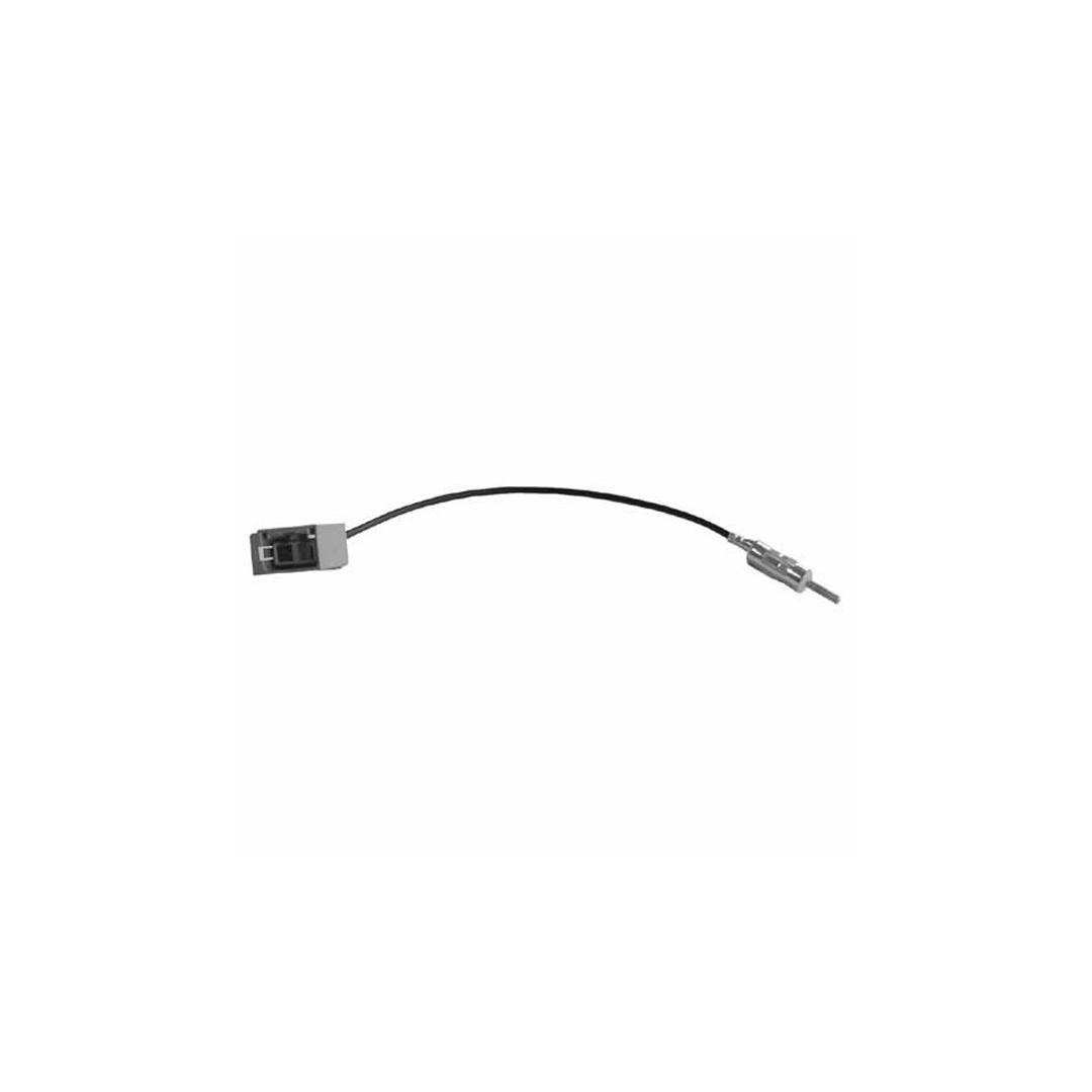 American International BAA24, 1999-2009 Volvo Aftermarket Radio to OEM Antenna Adapter