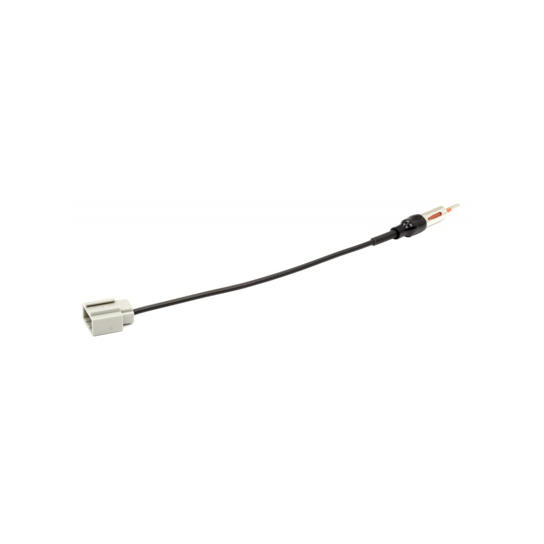 American International BAA38, 2007-2016 Hyundai / Kia Aftermarket Radio to OEM Antenna Adapter