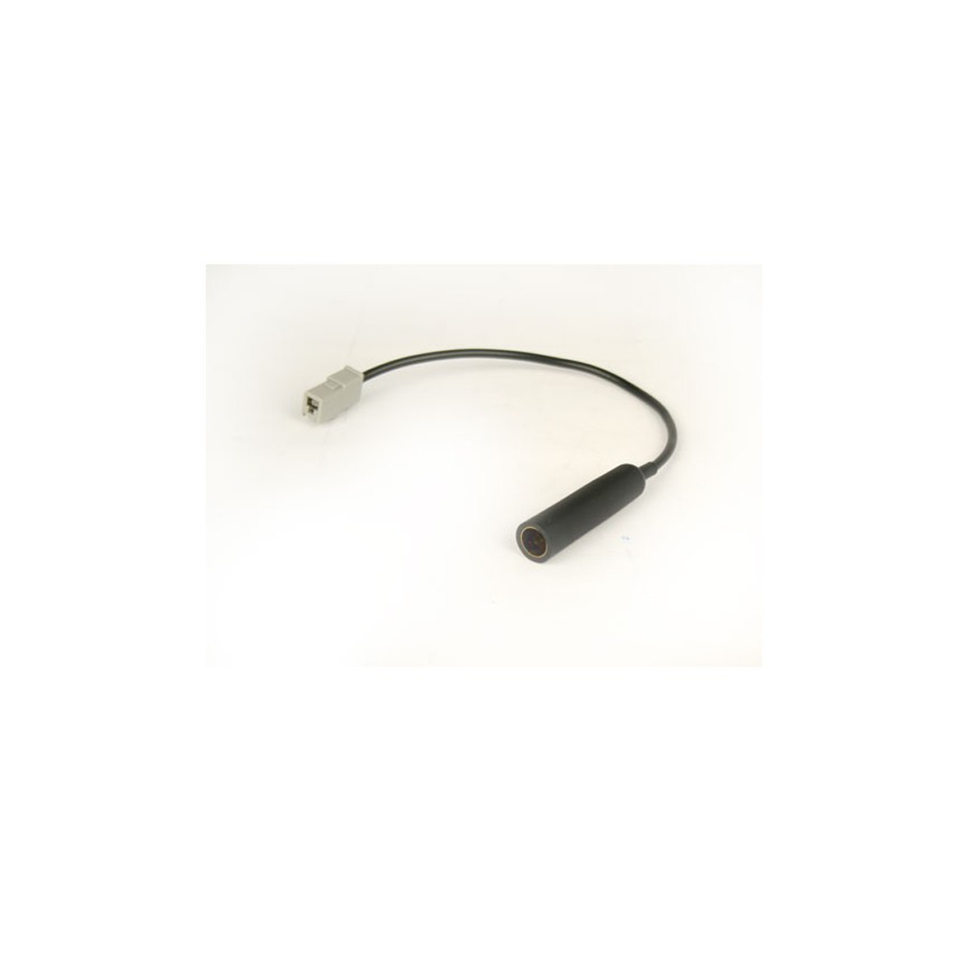 American International BAA41, 2009-2016 Hyundai / Kia OEM Radio to Aftermarket Antenna Adapter
