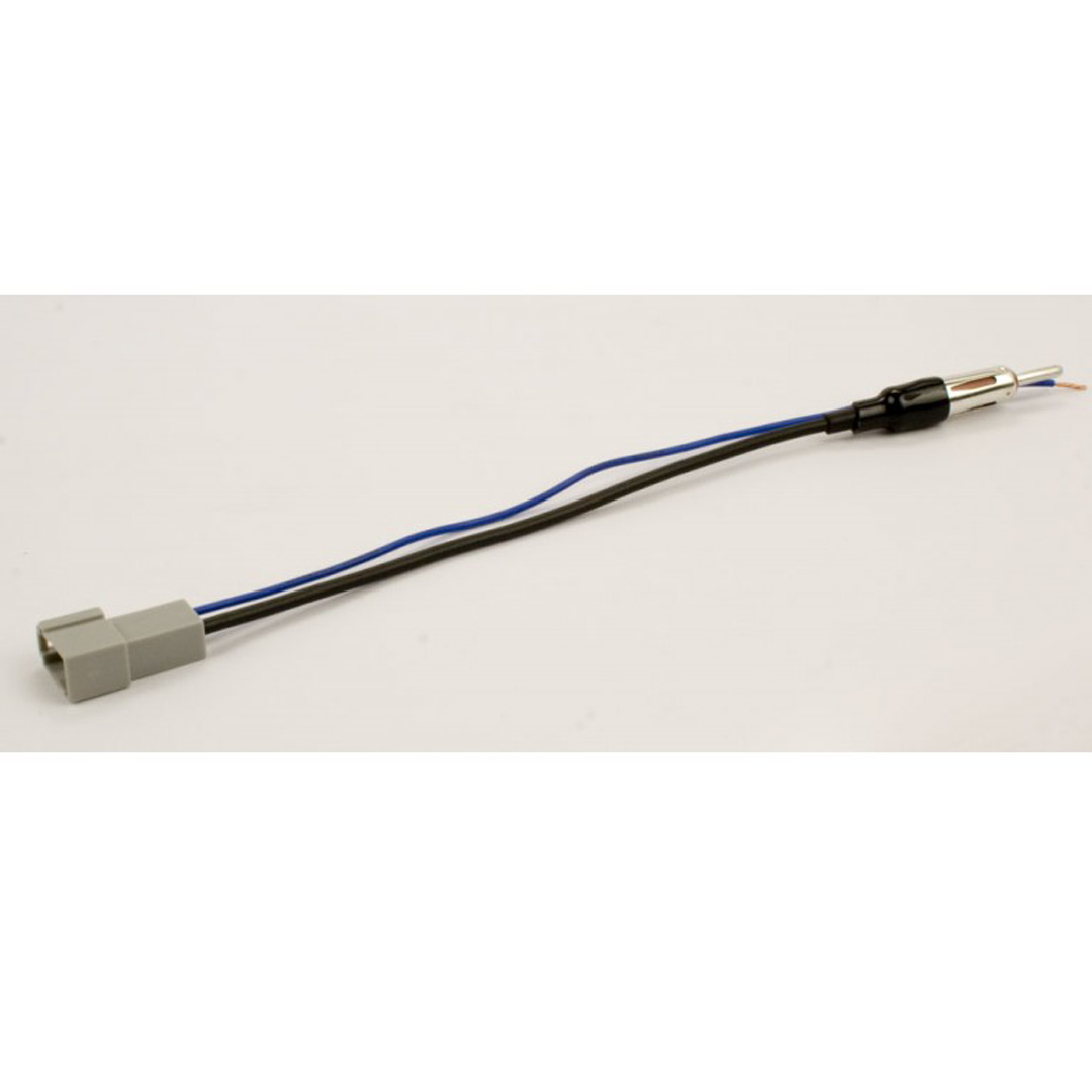 American International BAA42, 2009-2017 Honda Aftermarket Radio to OEM Antenna Adapter