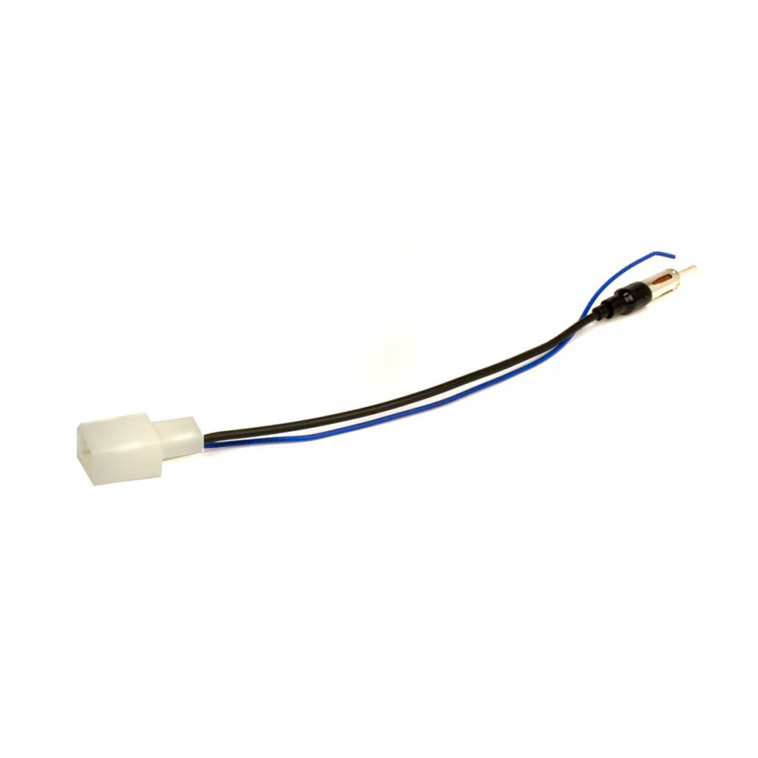 American International BAA44, 2010-2017 Lexus / Toyota Aftermarket Radio to OEM Antenna Adapter
