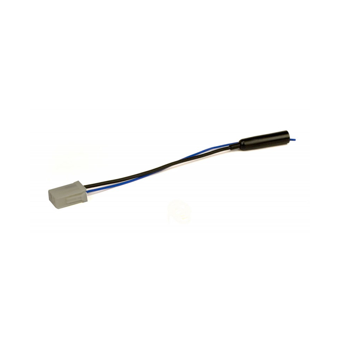 American International BAA45, 2010-2017 Lexus / Toyota OEM Radio to Aftermarket Antenna Adapter