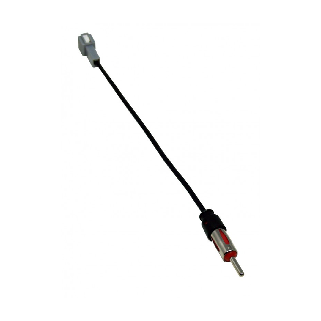 American International BAA50, 2016 Up Honda Antenna Adapter / Aftermarket Radio to OEM Antenna Adapter