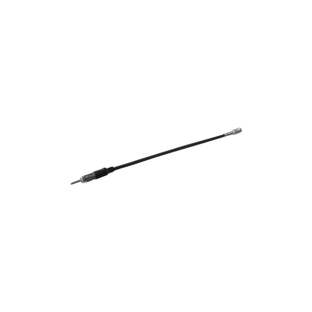 American International BAA7, 1984-2012 VW & Select Import / Domestic Aftermarket Radio to OEM Antenna Adapter