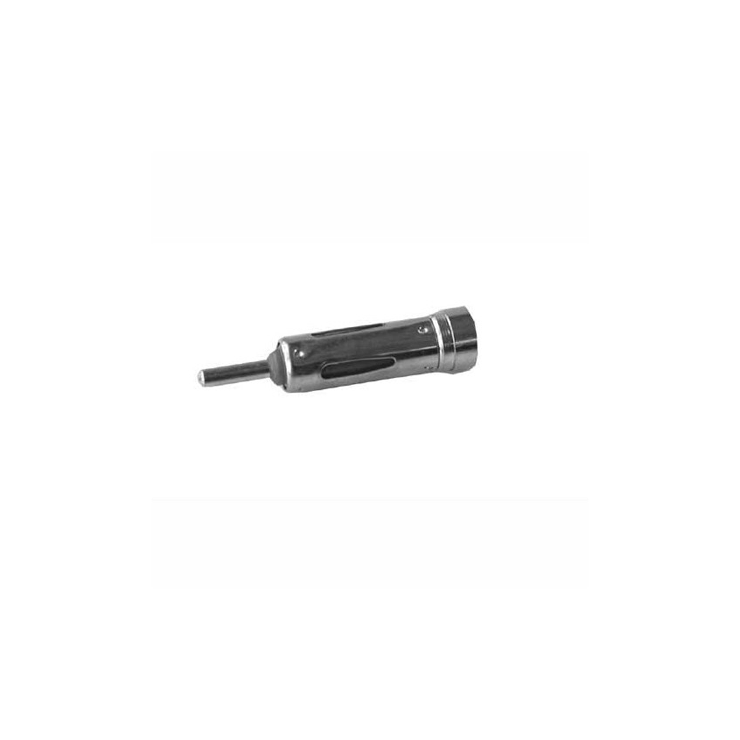 American International BAA8, 1984-2012 VW & Select Import / Domestic Bullet Antenna Adapter