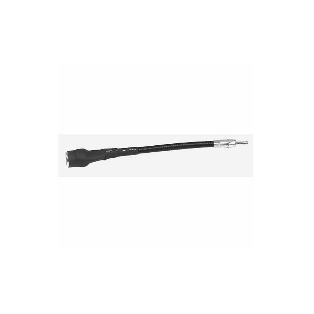 American International BAA9, 1987-2012 Nissan / Infinity Aftermarket Radio to OEM Antenna Adapter