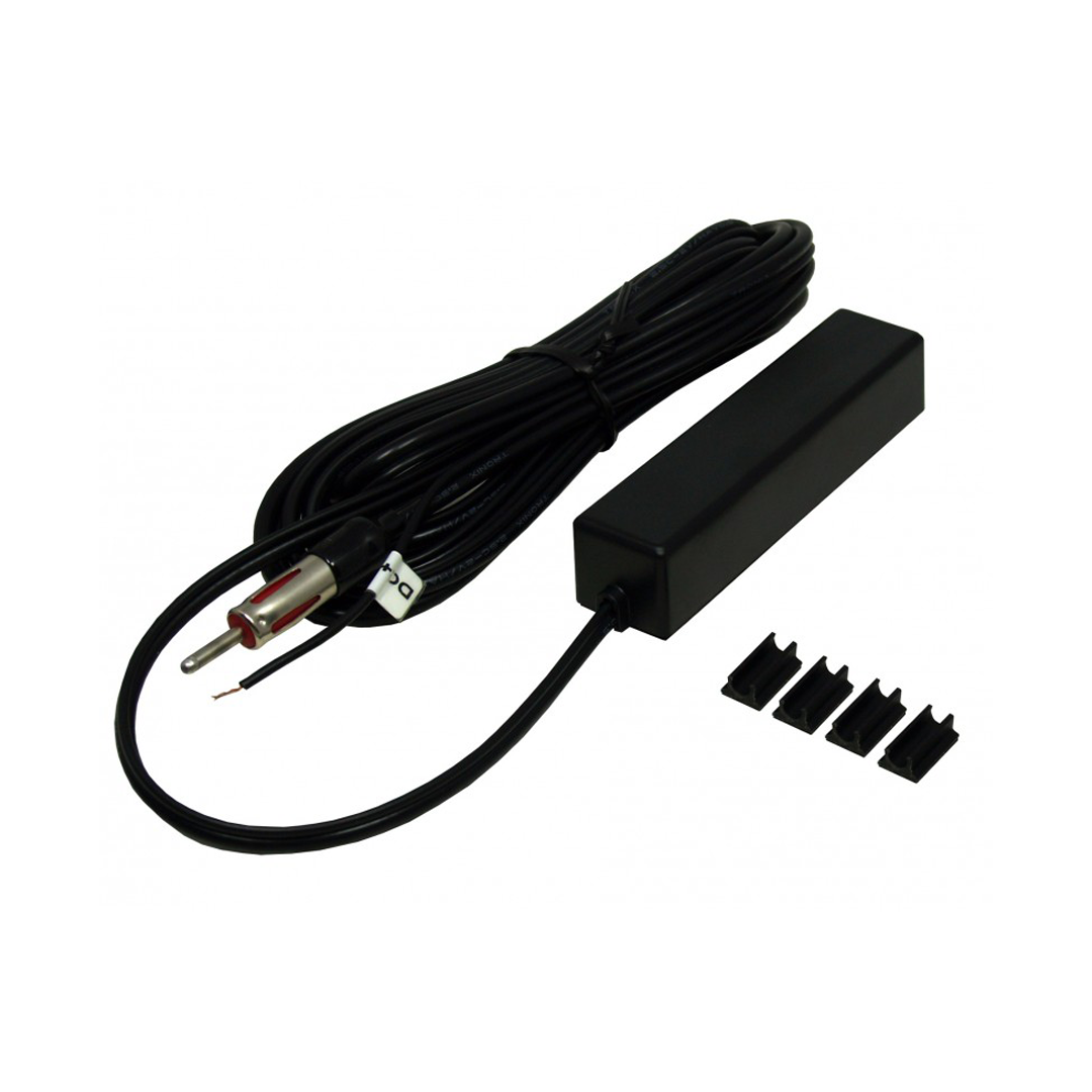 American International BAHA300, Universal Hideaway Amplified Antenna Adapter