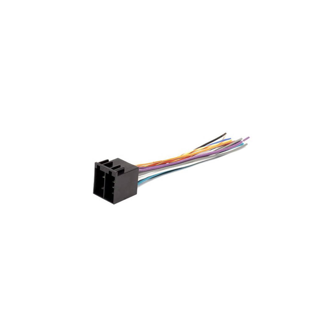 American International BHA1783, 2008-2010 Smart fortwo Plugs Into Factory Harness Wire Harness