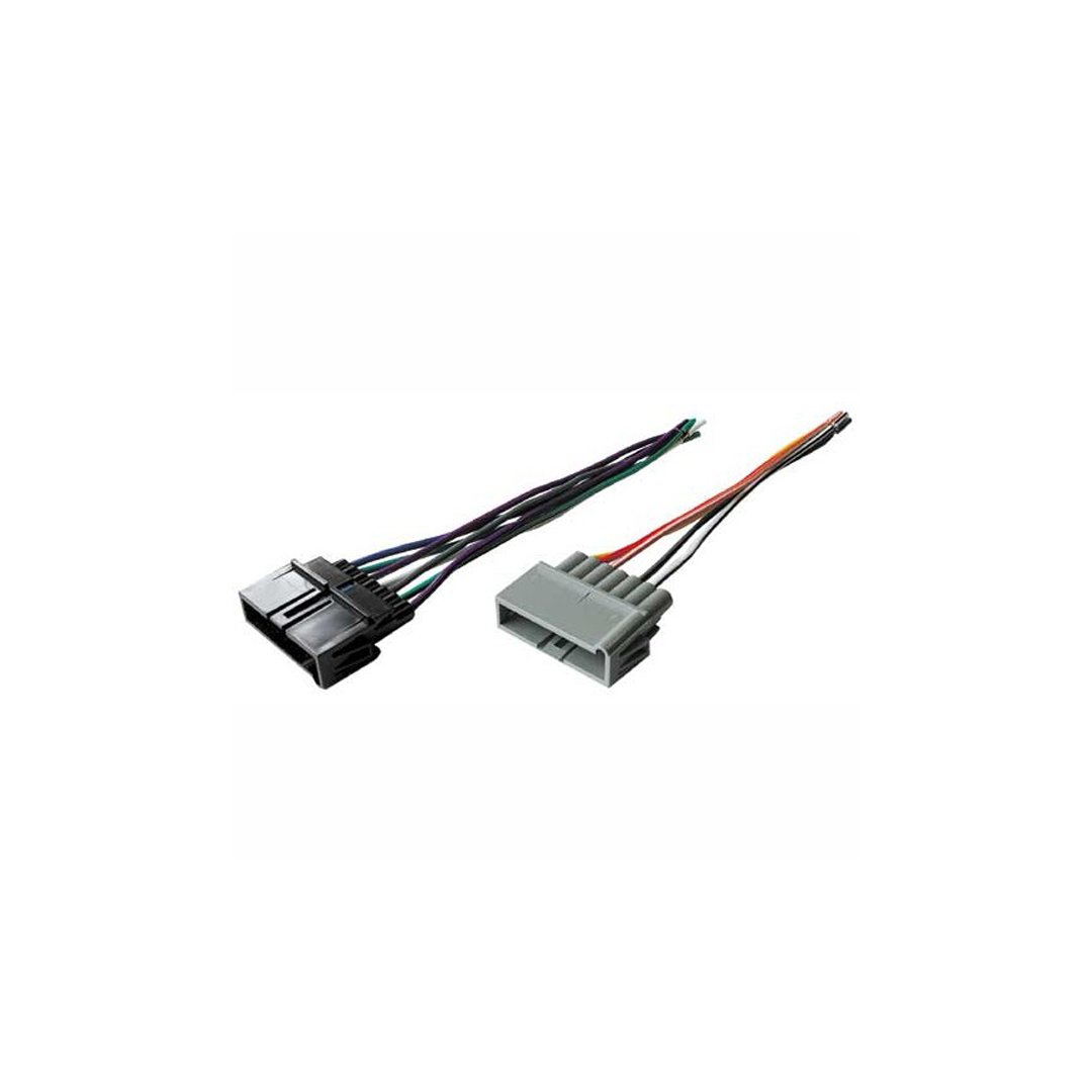American International BHA1817, 1984-2002 Chrysler / Dodge / Jeep / Plymouth Plugs Into Factory Harness Wire Harness