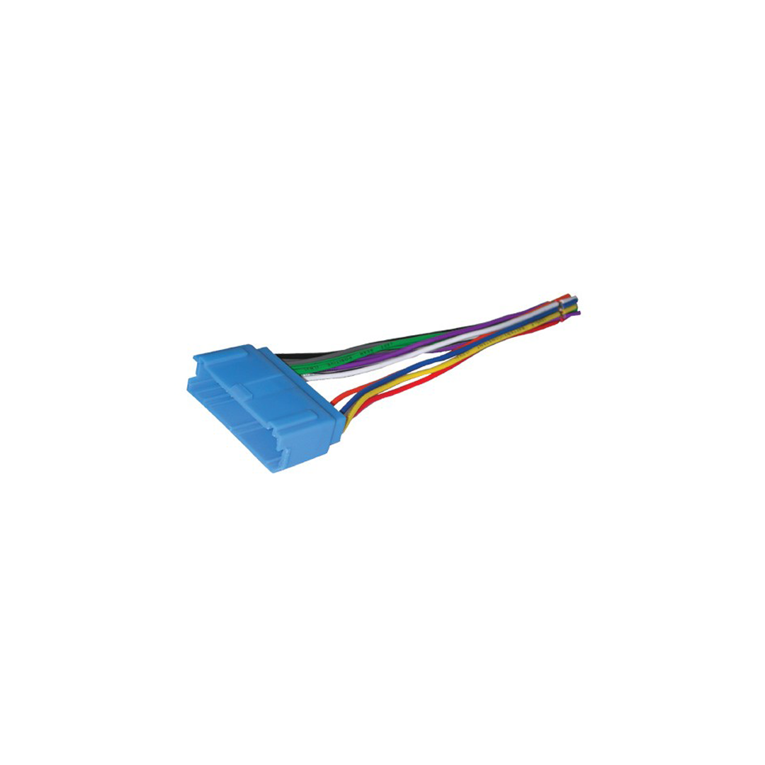 American International BHA2001, 1992-2005 Buick / Cadillac / Oldsmobile Plugs Into Factory Harness Wire Harness