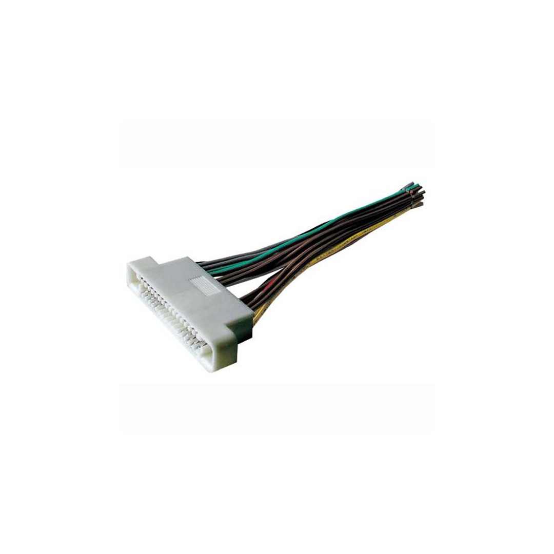 American International BHA2001R, 2000-2005 GM Harness Wire Harness