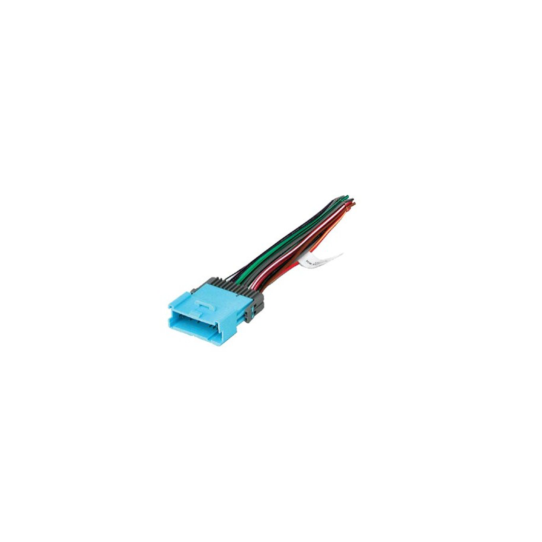 American International BHA2102, 2004-2005 Saturn Vue / Ion Plugs Into Factory Harness Wire Harness
