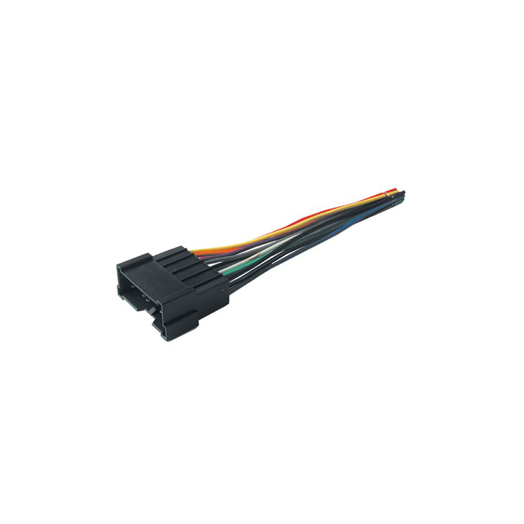 American International BHA7301, 1999-2008 Hyundai / Kia Plugs Into Factory Harness Wire Harness