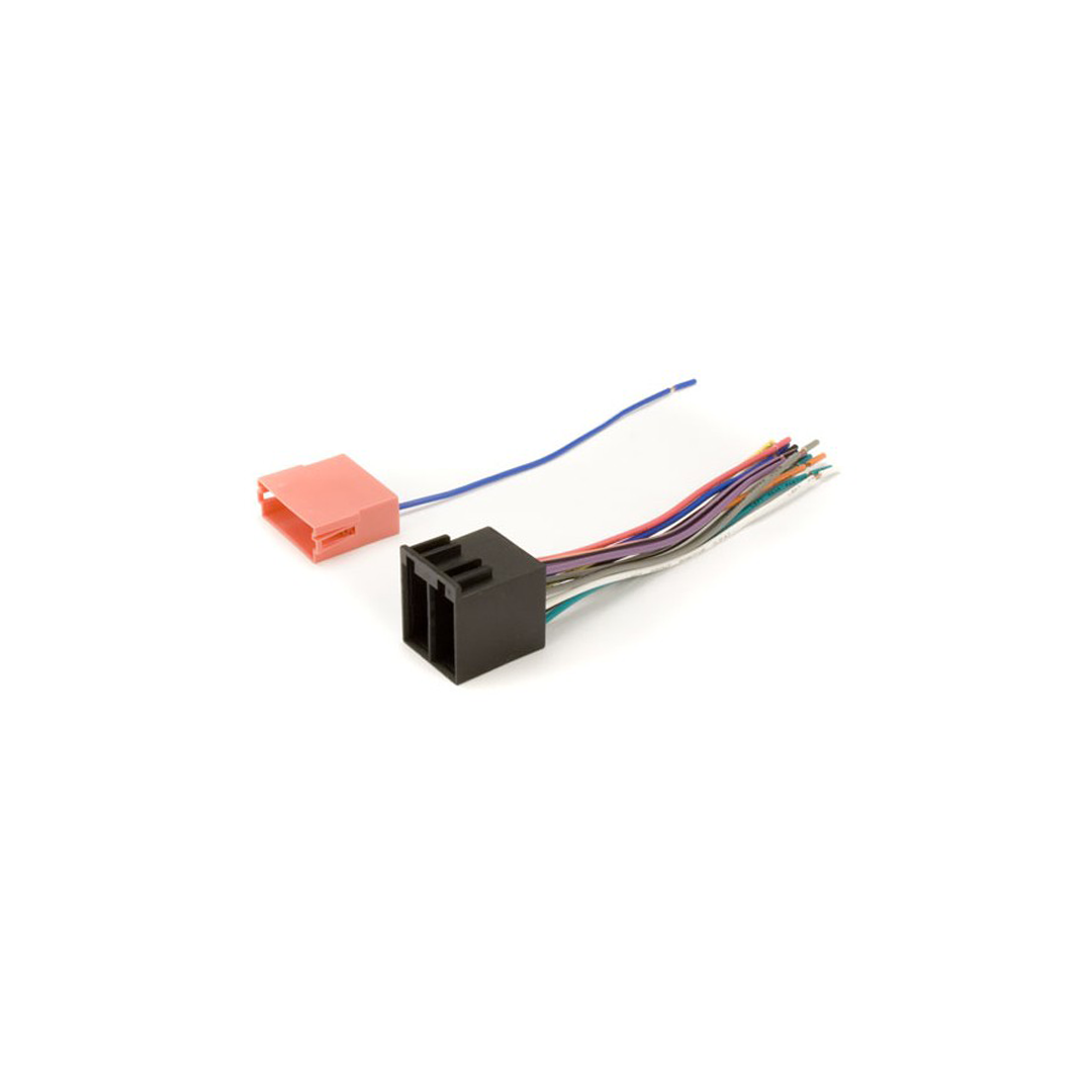 American International BHA7303, 2009-2015 Hyundai / Kia Plugs Into Factory Harness Wire Harness