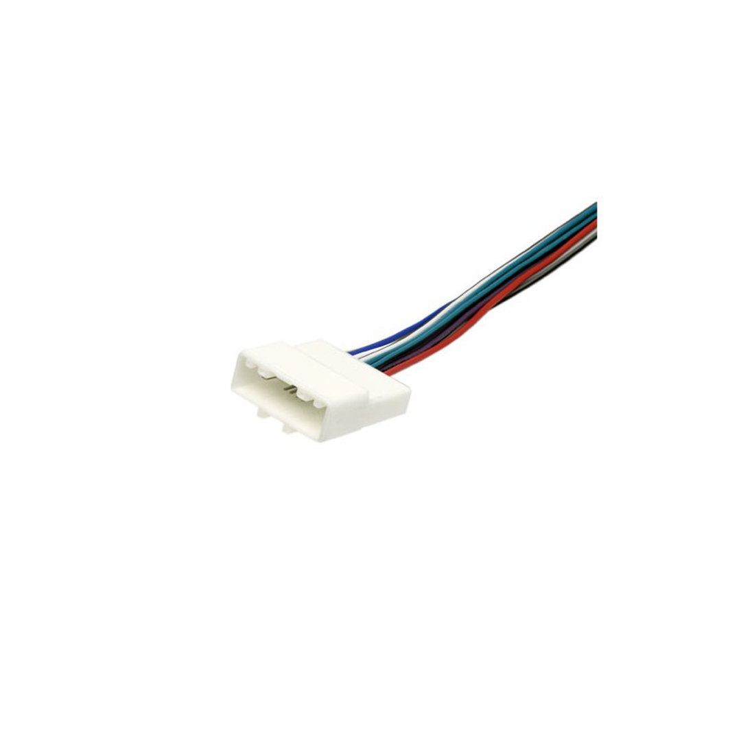 American International BHA7552, 2007-2017 Nissan & Select Imports Plugs Into Factory Harness Wire Harness
