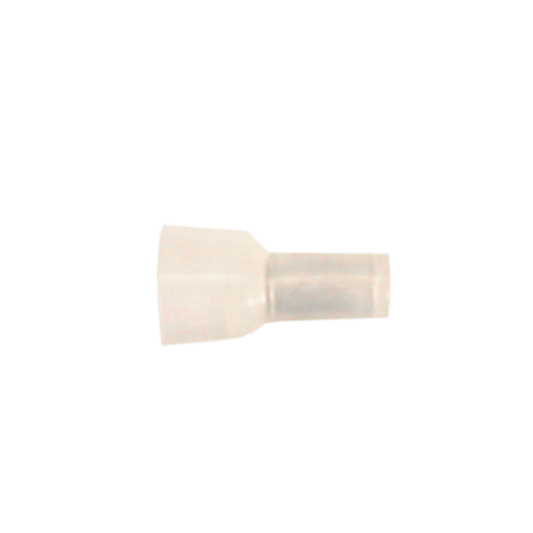 PAC CR2022, 22-120 Gauge Crimp Caps - 100/Bag