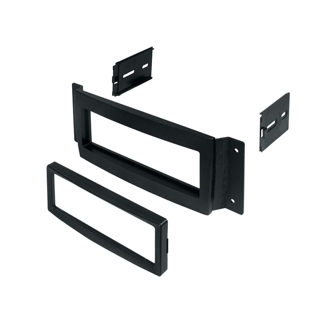 American International CRK646, 2004-2008 Chrysler Pacifica Single DIN or ISO Wire Harness