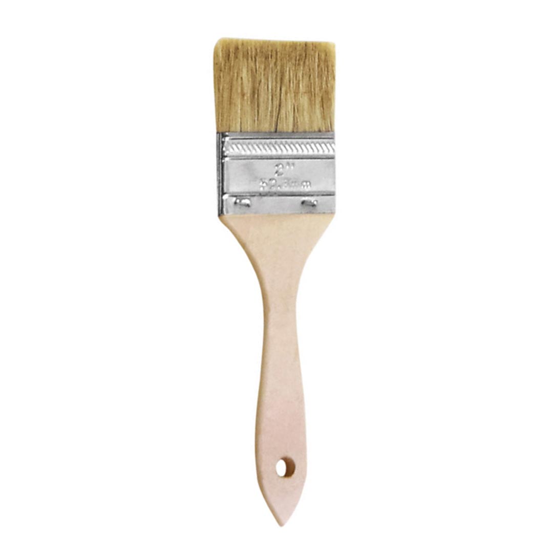 PAC FGBR2, Economy Brush 2"