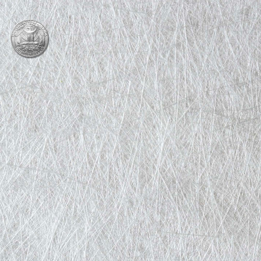 PAC FGMAT155, Fiberglas Chop Mat 1.5Oz - 5 Yards C87-4805