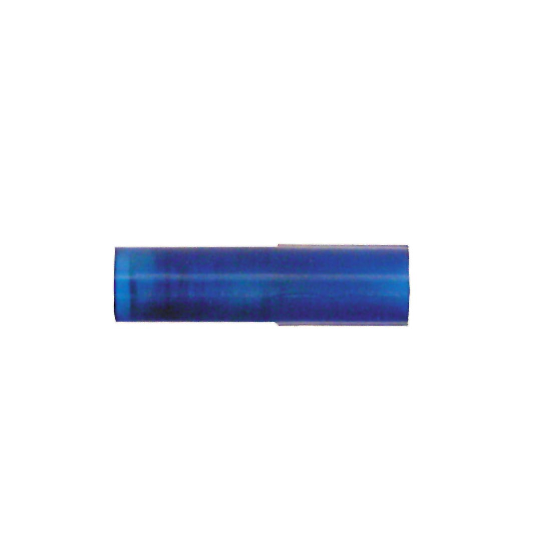 PAC FIFB110, 14-16Ga Blu.110 Nylon Q Discf - 100/Bag
