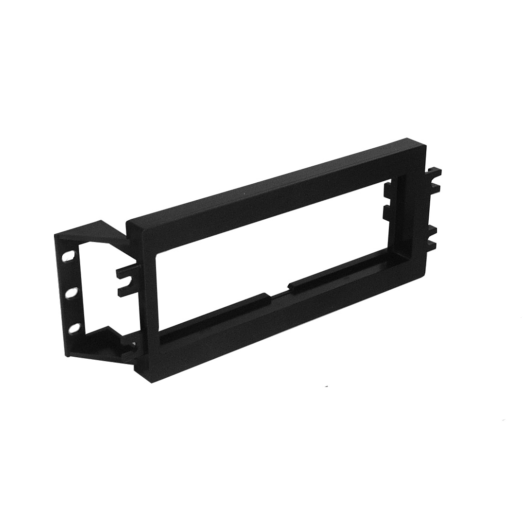 American International GMK323P, 1993-1996 Camaro / Firebird / Trans Am Single DIN Dash Kit
