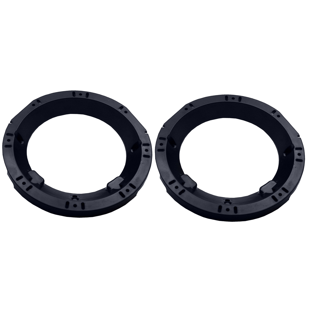 American International HSB200, Harley Davidson 1998-2013 Touring Models Speaker Adapter