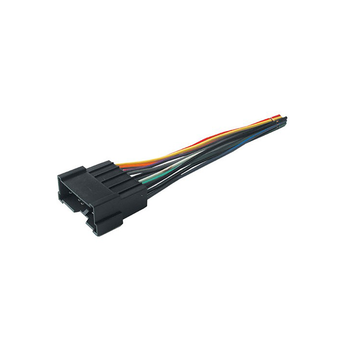 American International HWH1102, 1999-2008 Hyundai / Kia Plugs Into Factory Harness Wire Harness
