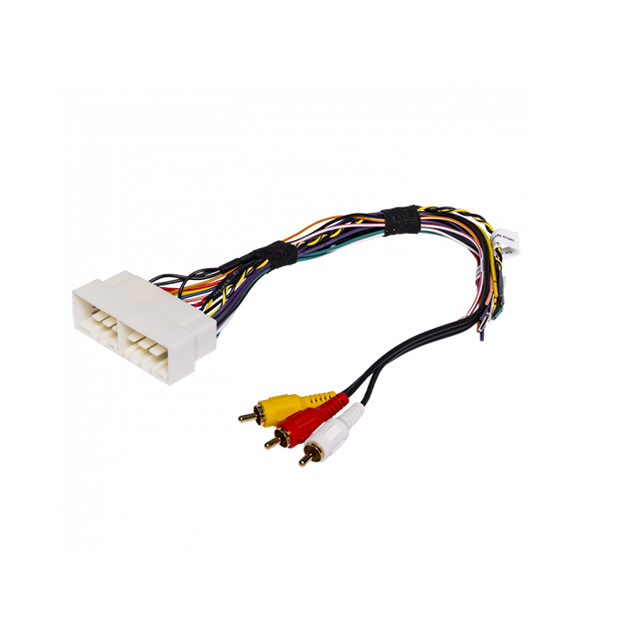 American International HWH1104, 2017-2020 Hyundai / Kia Wire Harness