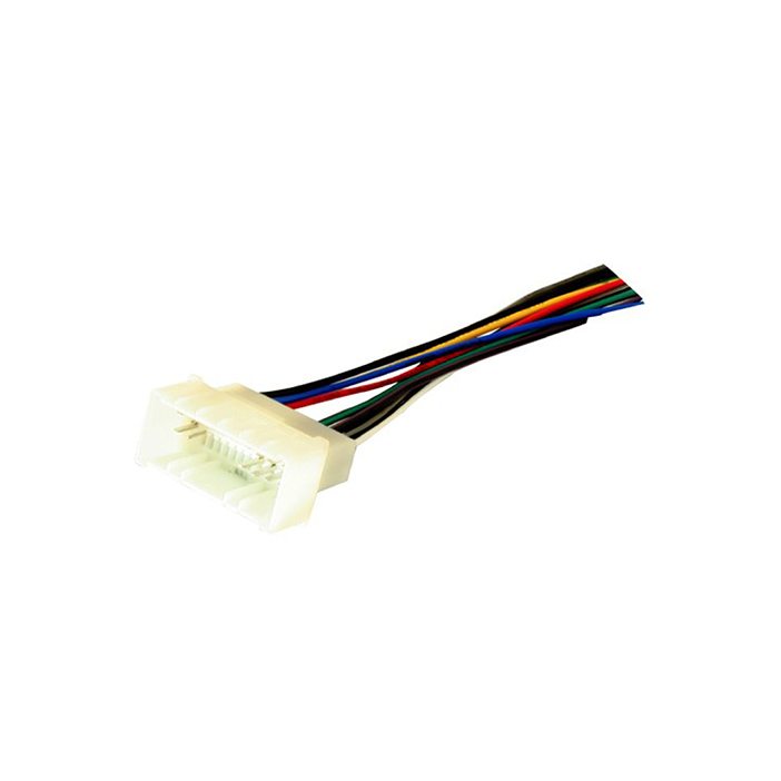 American International HWH1106, 2005-2011 Hyundai / Kia Plugs Into Factory Harness Wire Harness