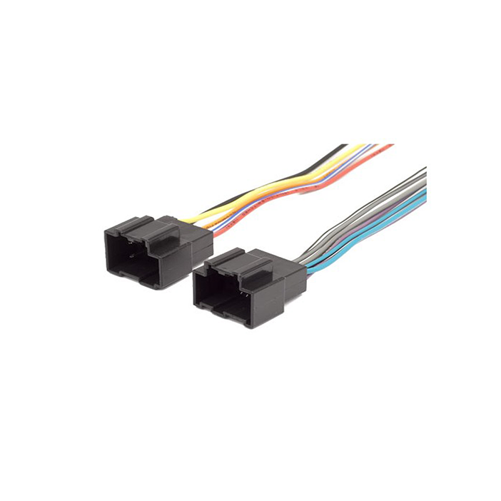 American International HWH1108, 2007-2008 Hyundai Santa Fe 2007-2009 Kia Sorento Plugs Into+G338 Factory Harness Wire Harness