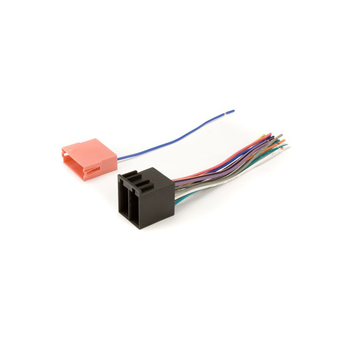 American International HWH1110, 2009-2015 Hyundai / Kia Plugs Into Factory Harness Wire Harness