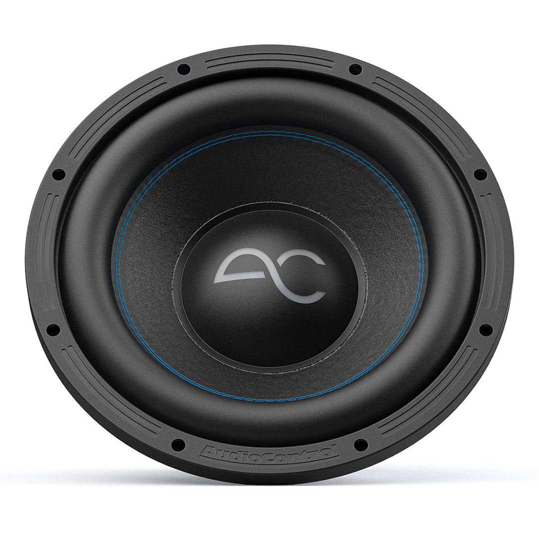 AudioControl SPK-12S2, Spike 12" Single 2 Ohm Subwoofer, 500W