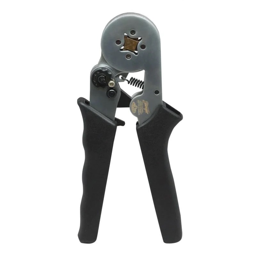Stinger SPTFC864, Wire Ferrule Crimper - 23 Gauge - 10 Gauge