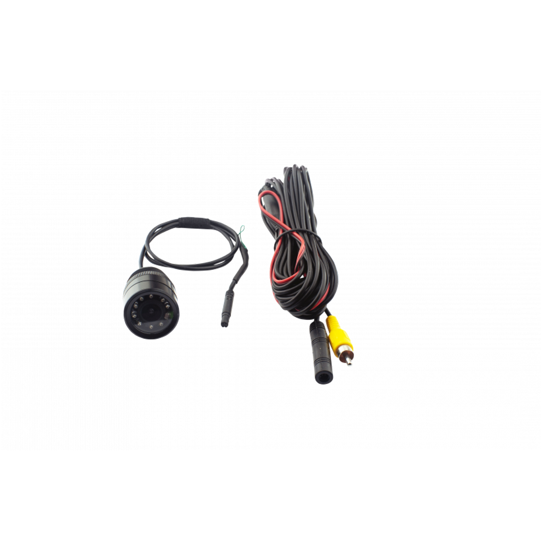 EchoMaster CAM-525, 28mm Bullet Style Camera w/ IRs