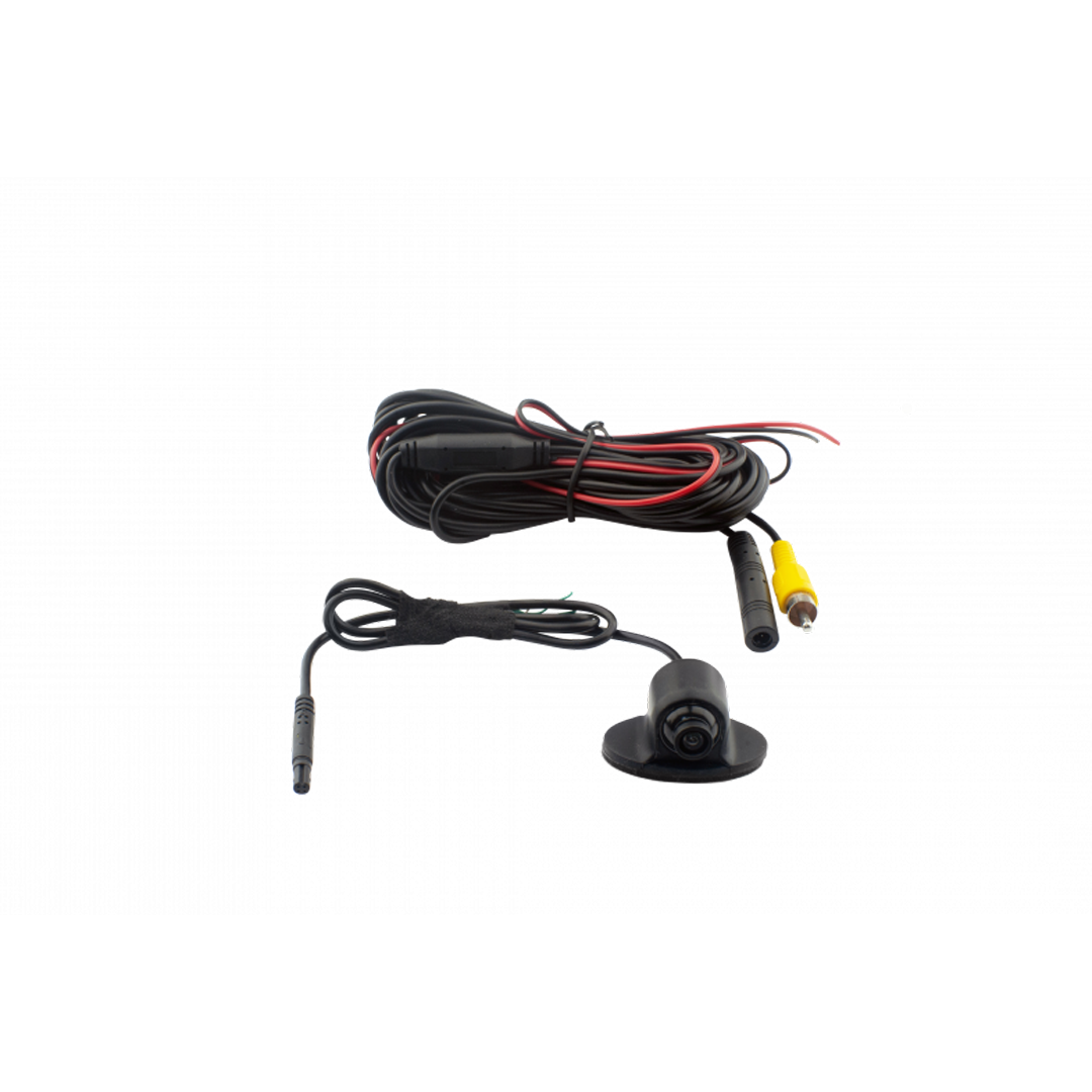EchoMaster CAM-550, Flex Base Camera w/ Adjustable View