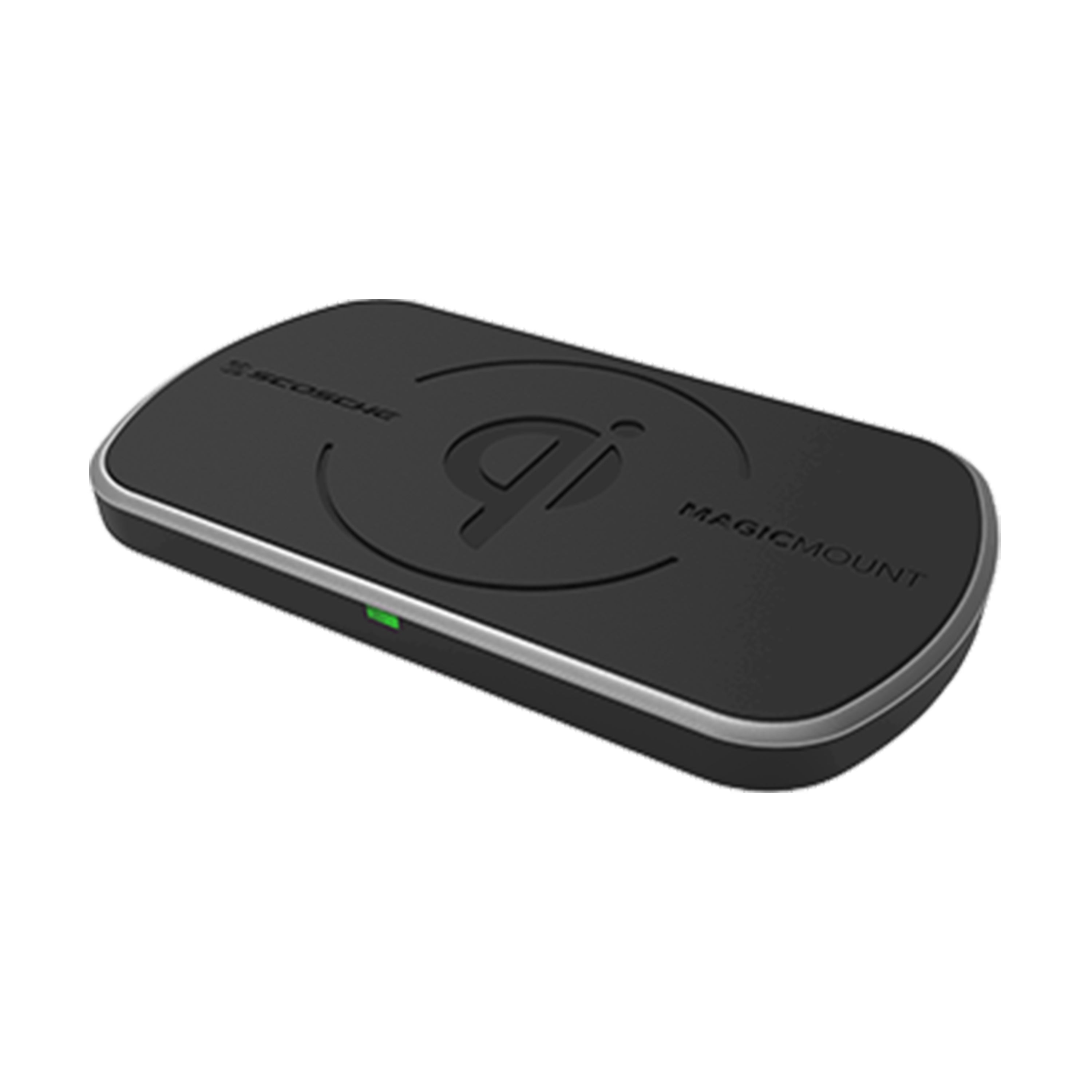 Scosche MQUSM-XTSP, Wireless Charging Magnetic Mat Mount
