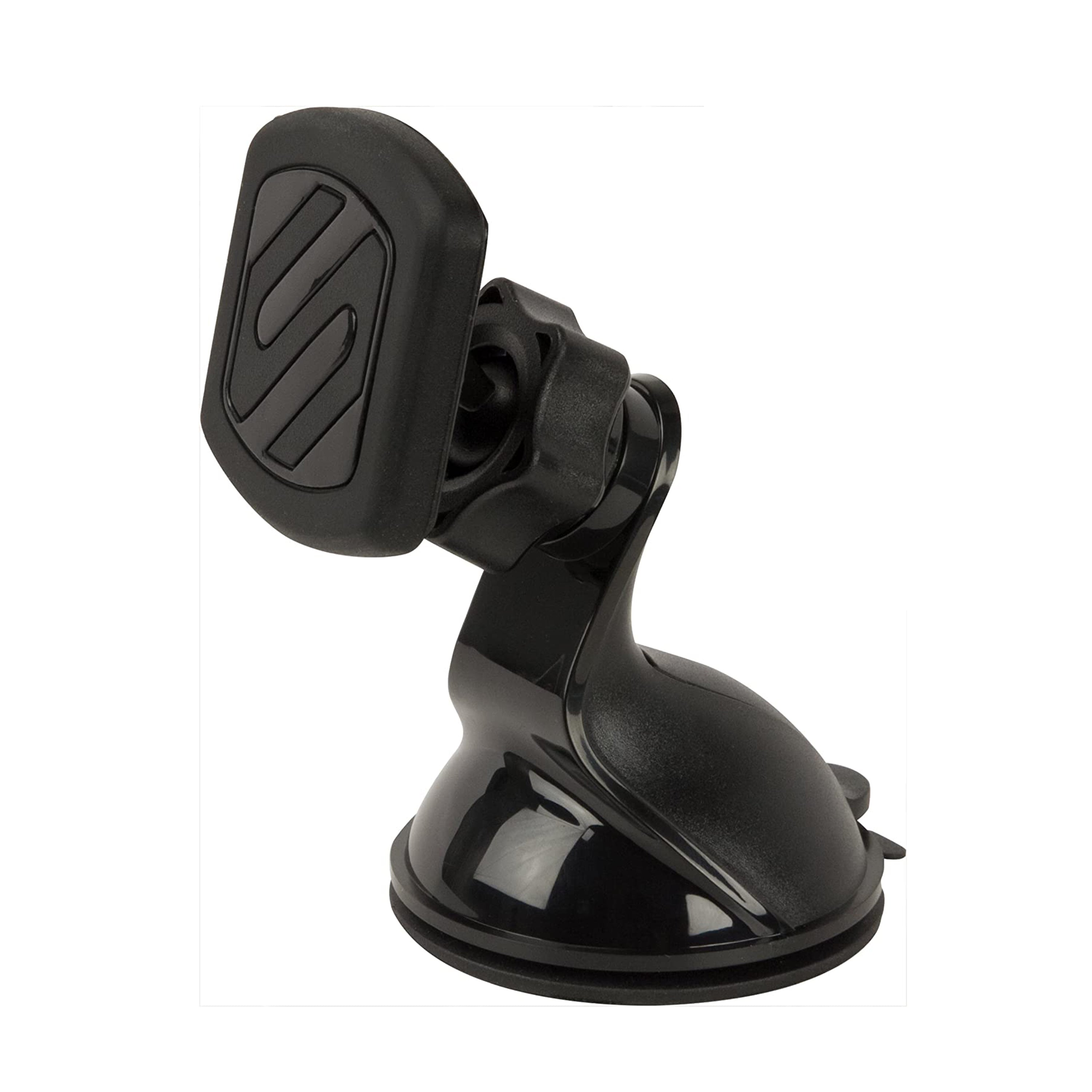 Scosche MAGWSM2, MagicMount Magnetic Low Profile Window Mount