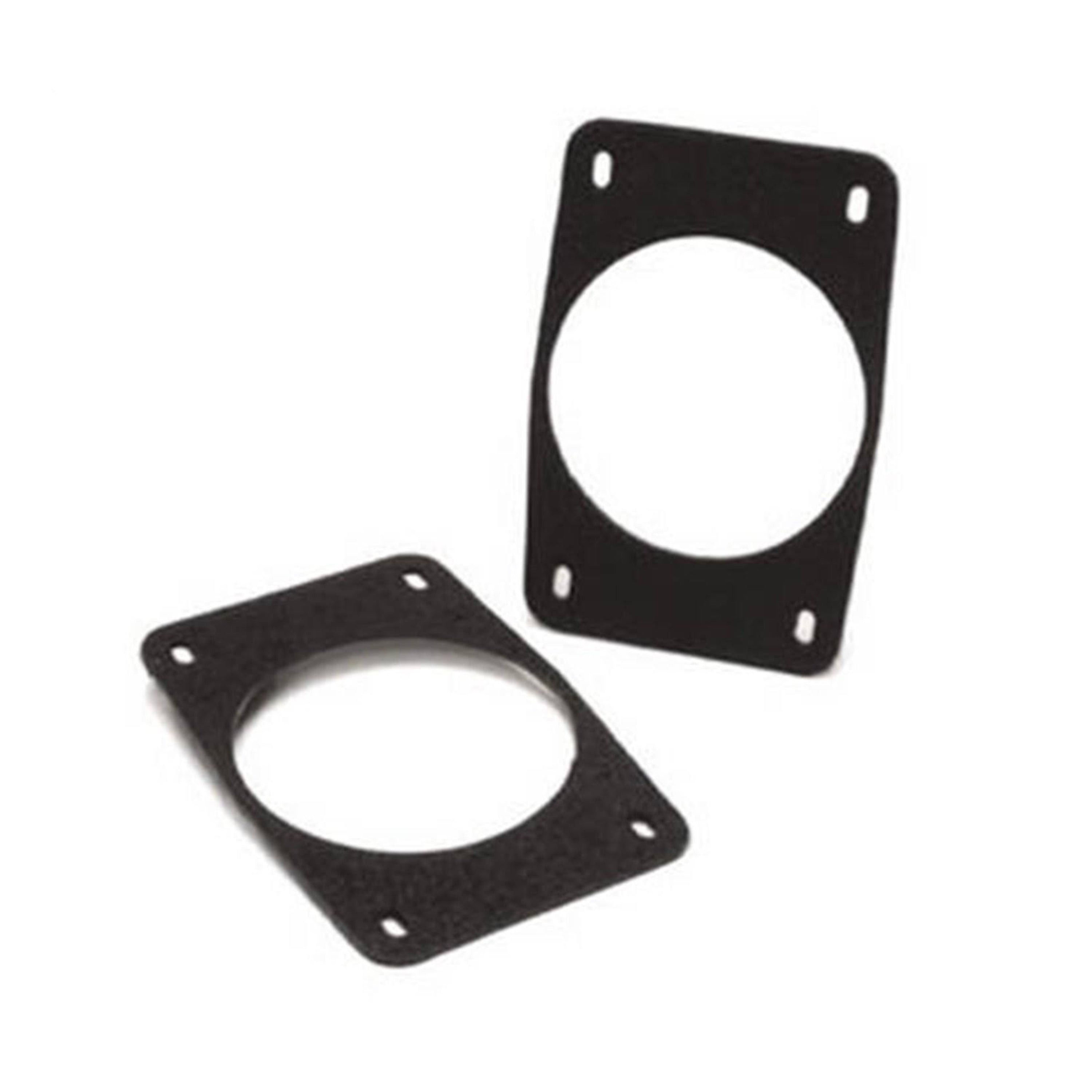 Scosche SA464, 4 X 6'' to 4" Speaker Adapter (Pair)