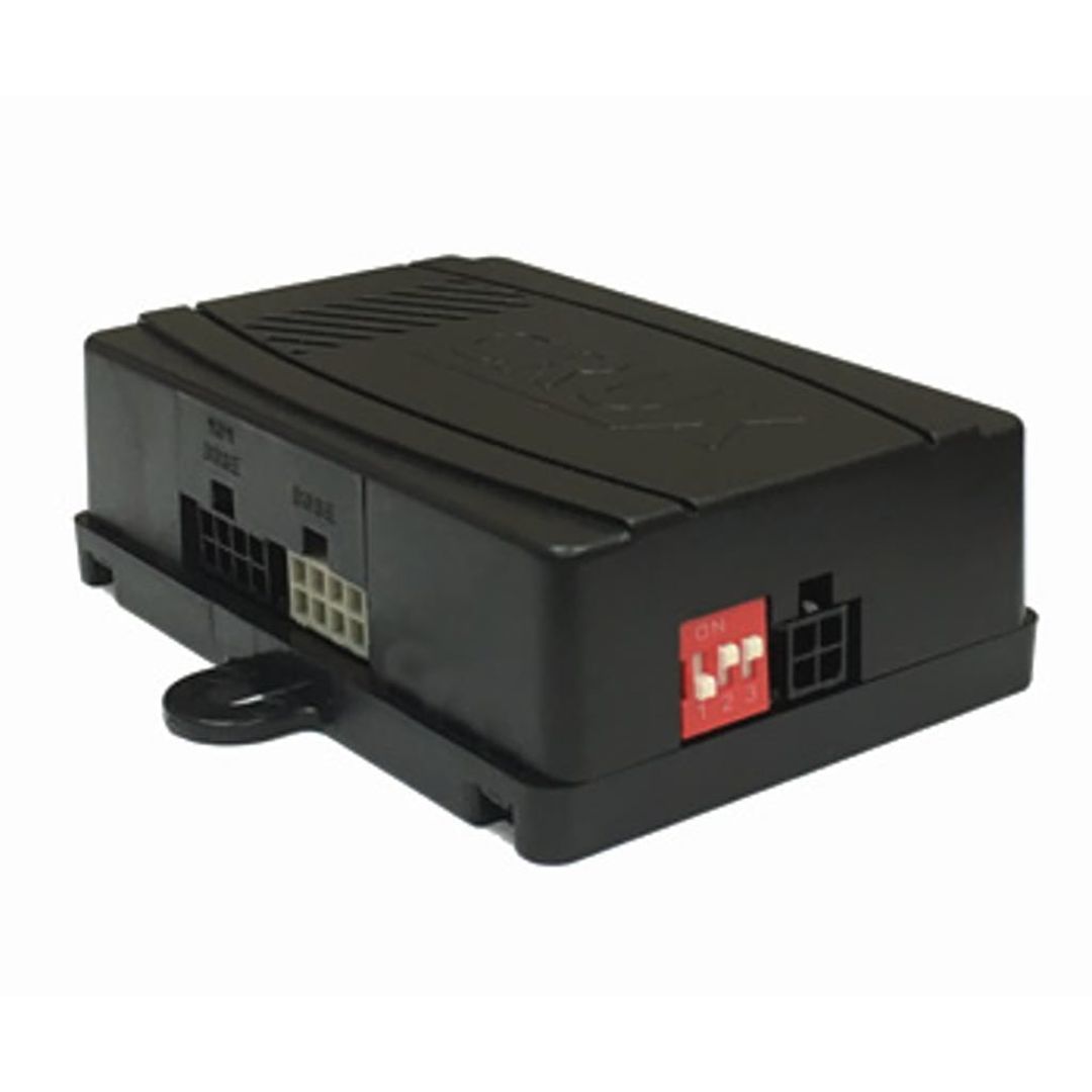 Crux DKGM-48S, Radio Replacement with SWC Retention for GM Class II Vehicles
(Single DIN Dash Kit & Antenna Adapter Included)