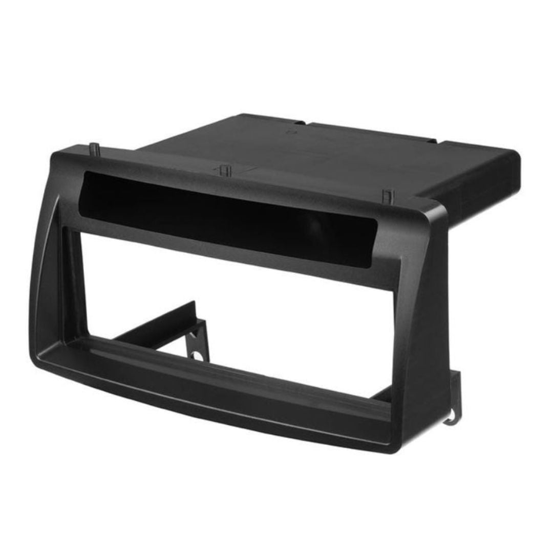 Scosche TA2048B, 2003-2008 Toyota Corolla DIN w/Molded Pocket Kit