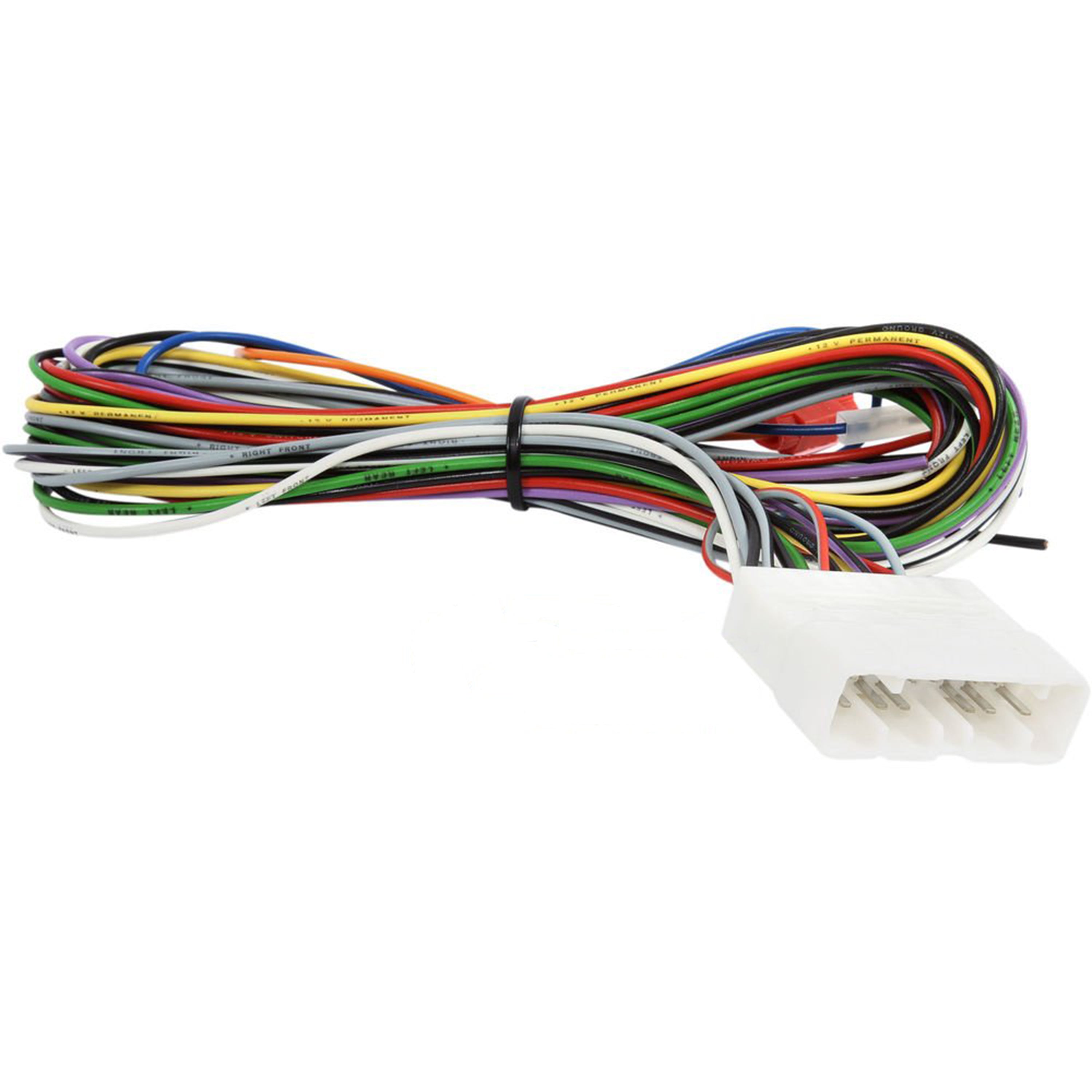 Scosche LS01B, 2005-2011 Lexus IS Sport & Se Amp Bypass