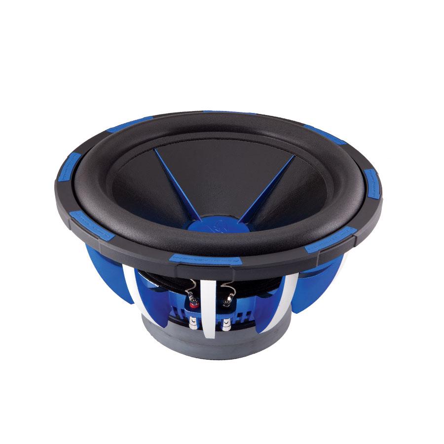 Power Acoustik MOFO-104XRC, 10" Re-Cone Kit 4 Ohm