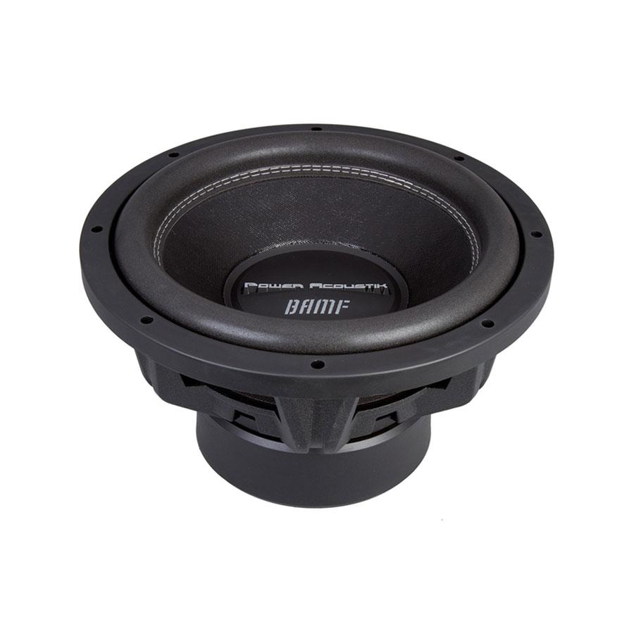 Power Acoustik BAMF-104RC, BAMF-104 Re-cone Kit