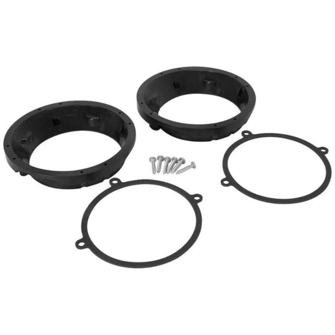 Scosche SAHD675B, 1996-2013 6 _Ó Fairing Speaker Adapter