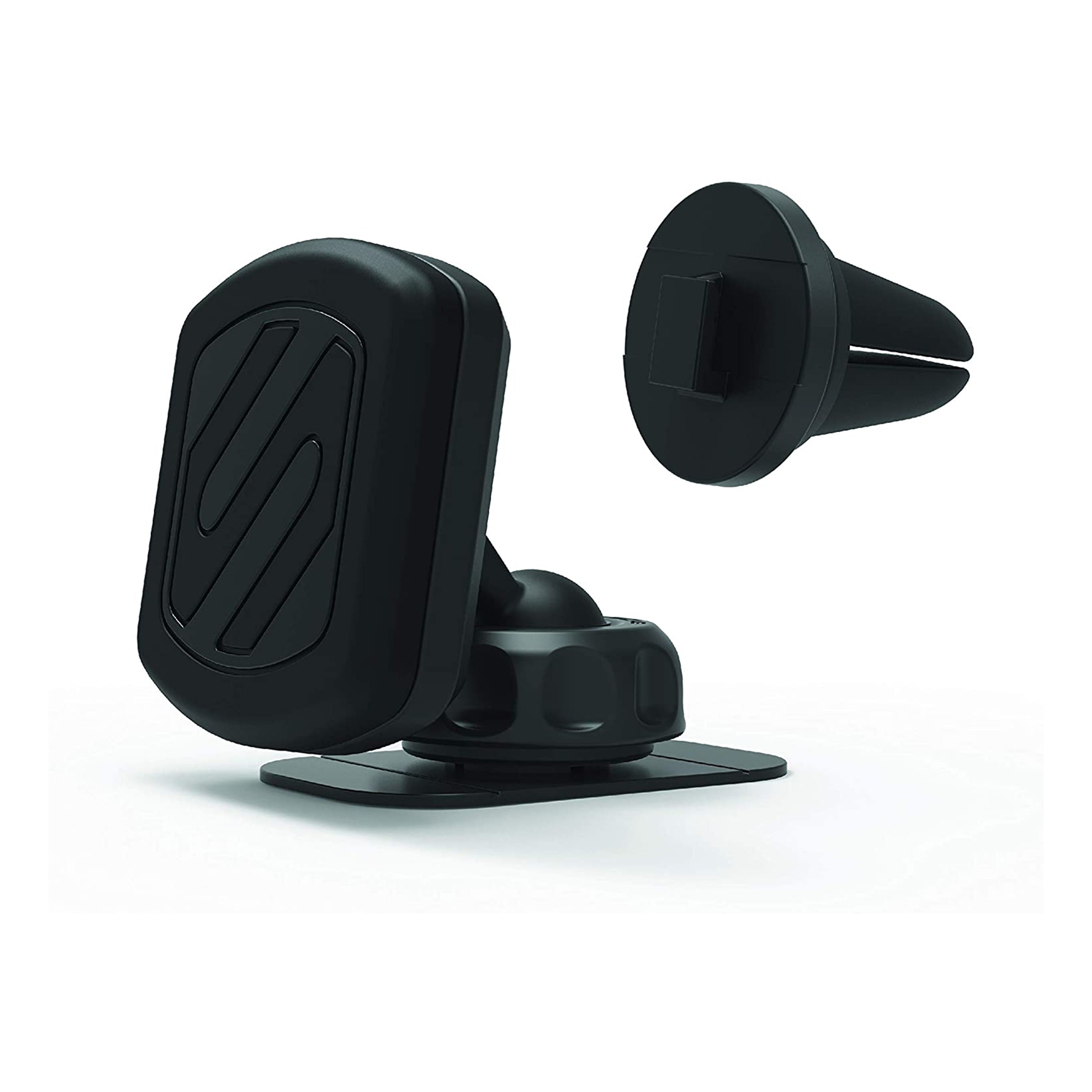 Scosche MAGDV-XTSP1, MagicMount Magnetic Dash/Vent Mount