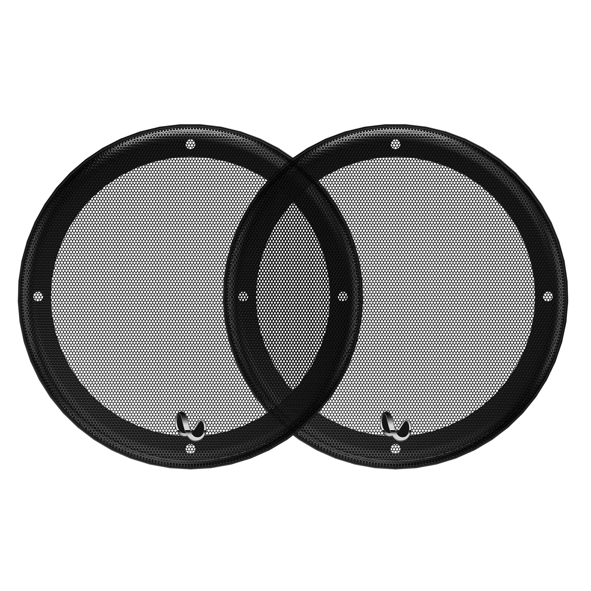 Infinity KAPPAPERFECT600XS, Kappa Perfect Series 6.5" Component Speakers