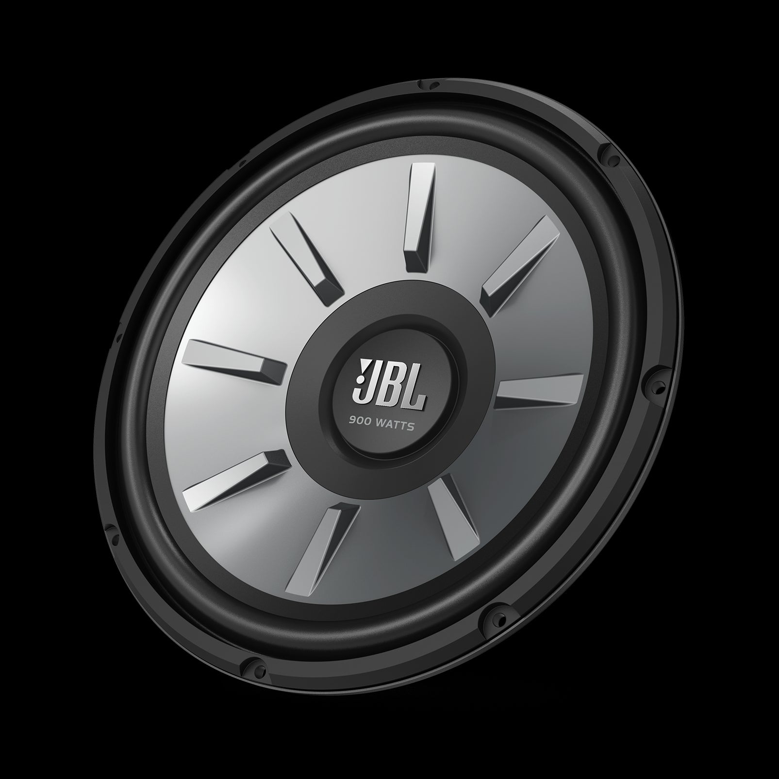 JBL STAGE1010AM, Stage Series 10" Car Subwoofer